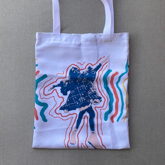 Lauren Daigle kaleidoscope tour tote - Picture 1 of 3